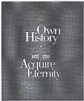 Own History Acquire Eternity Device mark 1973038 Trademark