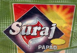 Suraj Device mark 2642707 Trademark