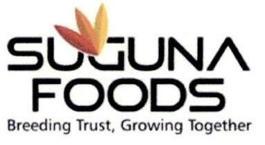 Suguna Foods Breeding Trust, Growing Together Device mark 2581793 Trademark