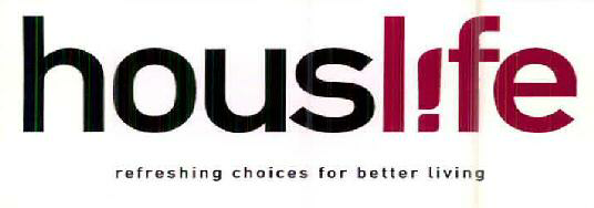 Houslife Device mark 2601671 Trademark