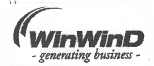 Winwind Generating Business Device mark 1874290 Trademark