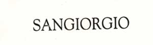 Sangiorgio Device mark 629488 Trademark