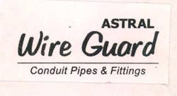 Astral Wire Guard Device mark 2583012 Trademark