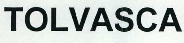 Tolvasca Device mark 2415944 Trademark