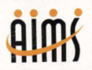 Aims Device mark 1400084 Trademark