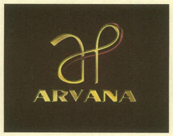 Arvana With Ap Logo Device mark 2439779 Trademark