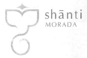 Shanti Morada (device) Device mark 2627403 Trademark