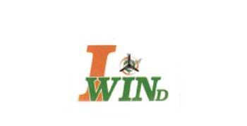 I Wind ( Label) Device mark 1394696 Trademark
