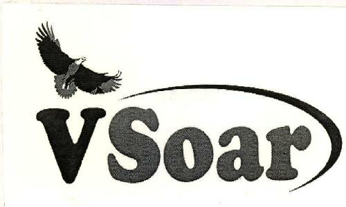 Vsoar Device mark 2251847 Trademark
