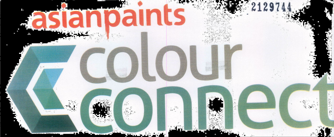 Asian Paints Colour Connect Device mark 2129744 Trademark