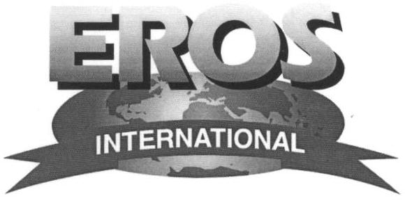 Eros International (device) Device mark 1600952 Trademark