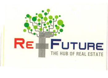 Refuture Device mark 2288066 Trademark