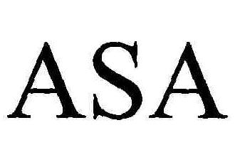 Asa Device mark 1799600 Trademark