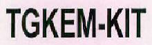Tgkem-kit Device mark 2476793 Trademark
