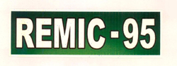 Remic-95 Device mark 2570851 Trademark