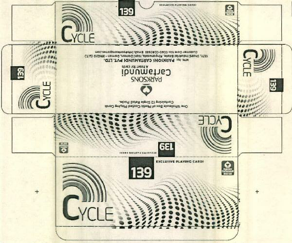 Cycle 139 Device mark 2506531 Trademark