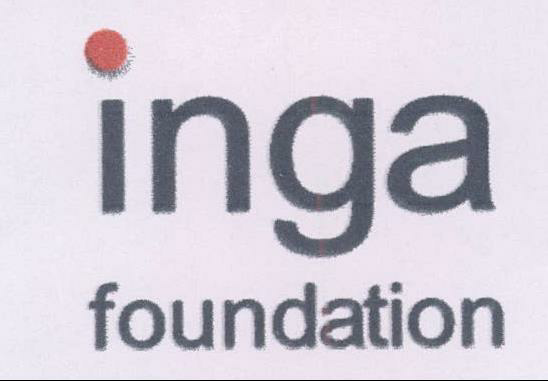Inga Foundation Device mark 2002206 Trademark