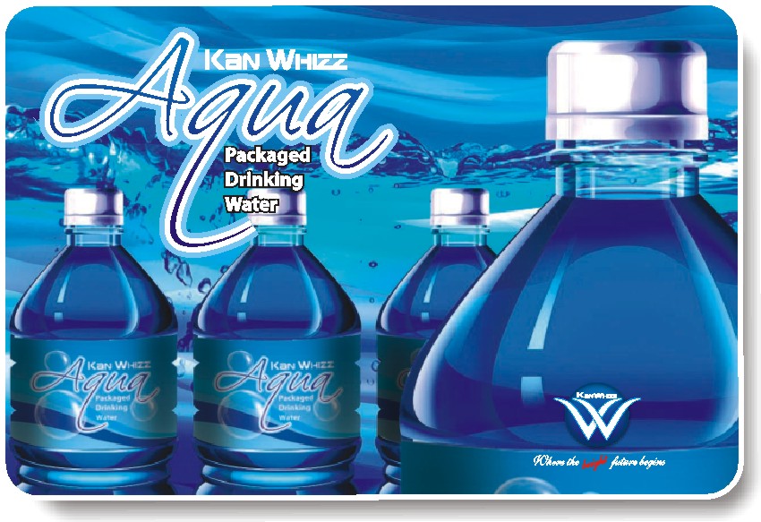 Kanwhizz Aqua Device mark 2128348 Trademark