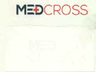 Medcross (device) Device mark 2524555 Trademark