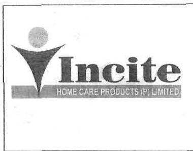 Incite With Label Device mark 2075565 Trademark