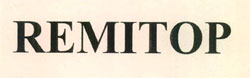 Remitop Device mark 2539450 Trademark