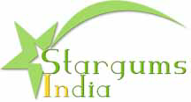 Stargums India Device mark 2253460 Trademark