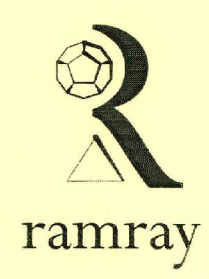 Ramray Device mark 2651159 Trademark