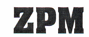 Zpm Device mark 1809642 Trademark