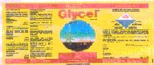 Glycel (label) Device mark 1468481 Trademark