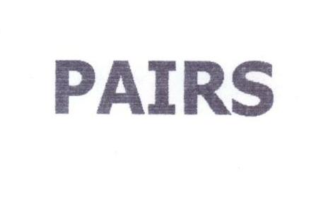 Pairs Device mark 1522583 Trademark