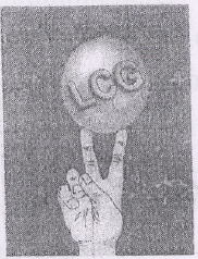 Lcg (device) Device mark 2129099 Trademark