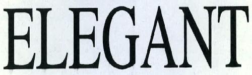 Elegant Device mark 2278785 Trademark
