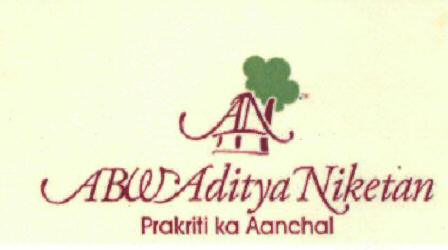 Abw Aditya Niketan With Device Device mark 2064462 Trademark