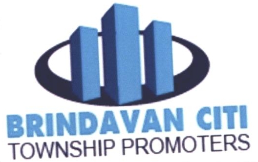 Brindavan Citi Township Promoters Device mark 2233239 Trademark