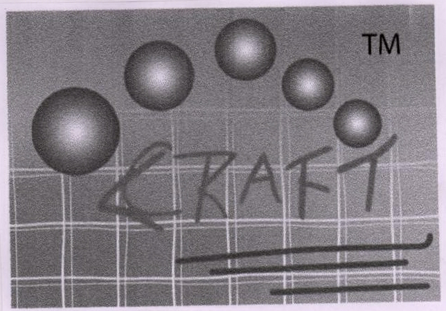 Craft Device mark 1821791 Trademark