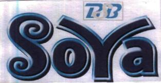 Soya Device mark 1983736 Trademark