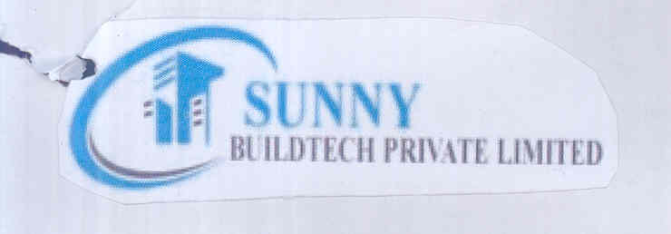 Sunny Buildtech Pvt. Ltd.(label) Device mark 1775310 Trademark