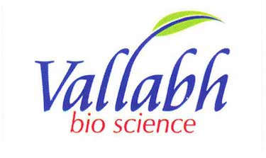 Vallabh Device mark 1796827 Trademark