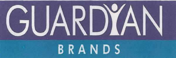 Guardian Brands (device) Device mark 2280160 Trademark