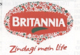 Britannia Device mark 1818248 Trademark