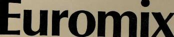 Euromix Device mark 580931 Trademark
