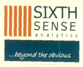 Sixth Sense (label) Device mark 1600136 Trademark