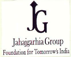 Jg Jahajgarhia Group (label) Device mark 2602207 Trademark