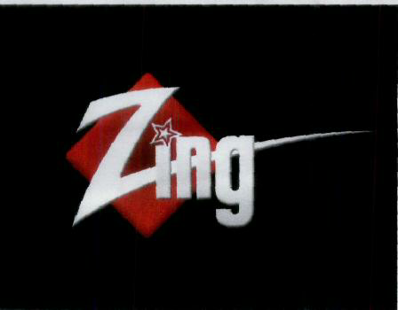 Zing Device mark 1809188 Trademark