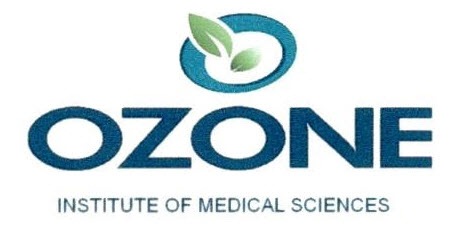 Ozone Institute Of Medical Sciences Device mark 2533348 Trademark
