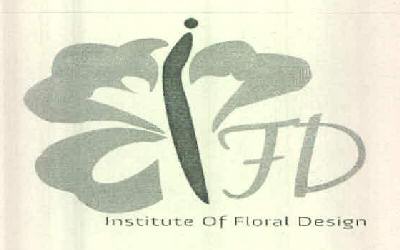 Ifd Institute Of Floral Design Device mark 2531357 Trademark