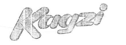 Kagzi Device mark 462376 Trademark