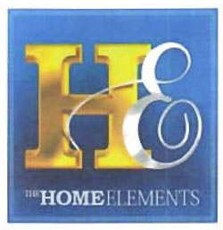 He Logo Device mark 2815438 Trademark