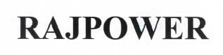 Rajpower Device mark 2193139 Trademark