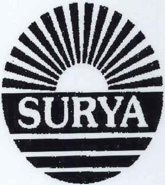 Surya Device mark 1756565 Trademark